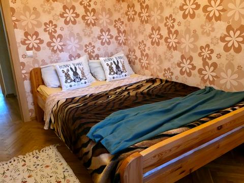 квартира по адресу Леси Украинки бульв., 28
