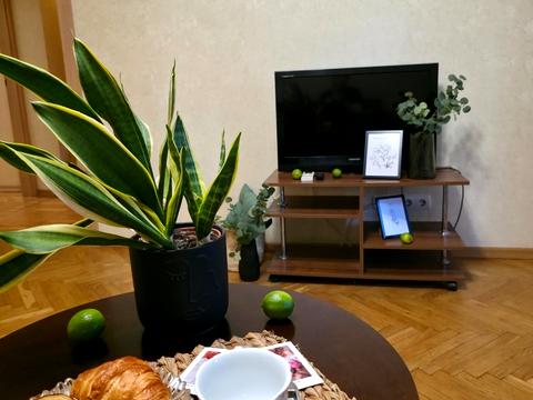 квартира по адресу Леси Украинки бульв., 28