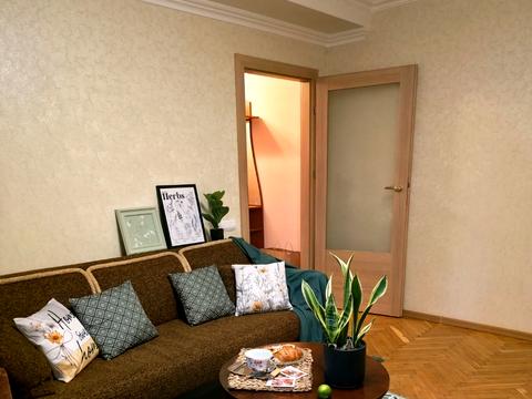квартира по адресу Леси Украинки бульв., 28