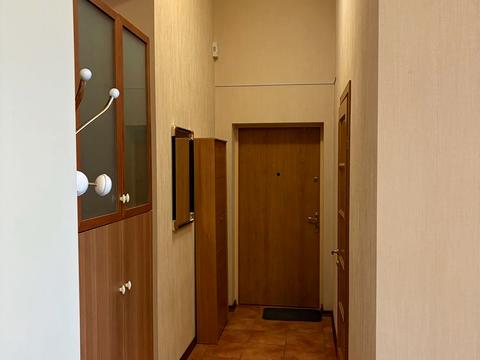 квартира за адресою Тарасівська вул., 23/25