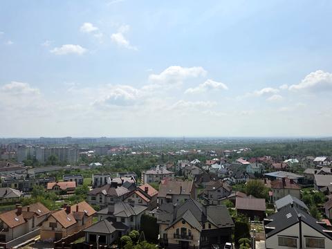 квартира по адресу Калушское шоссе, (Будинок)