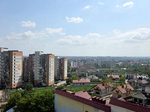 квартира по адресу Калушское шоссе, (Будинок)