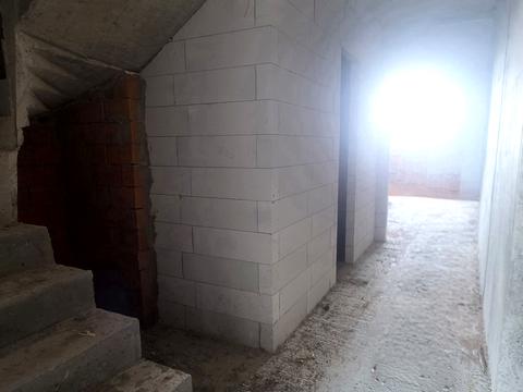 квартира по адресу Калушское шоссе, (Будинок)