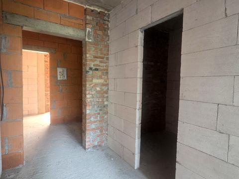 квартира по адресу Калушское шоссе, (Будинок)