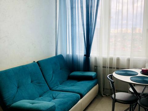 квартира за адресою Люстдорфська дорога вул. (Черноморская дорога), 55/2 к 7