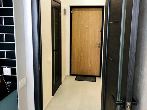 квартира за адресою Люстдорфська дорога вул. (Черноморская дорога), 55/2 к 7