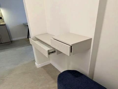 квартира по адресу Олександра Олеся ул., 8/17