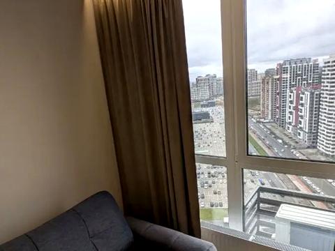 квартира по адресу Олександра Олеся ул., 8/17