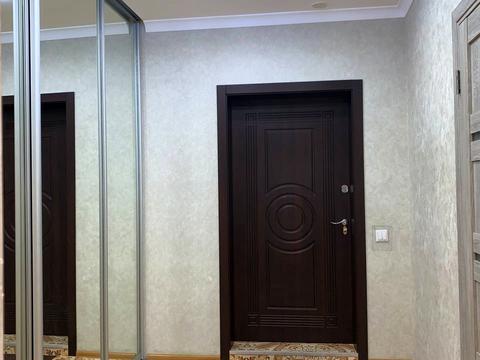 квартира за адресою Єлизавети Чавдар вул., 1