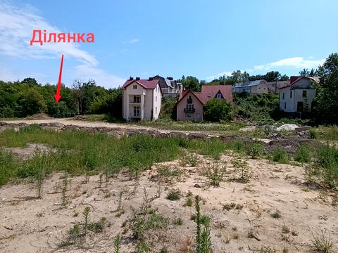 участок по адресу Межгорная ул.