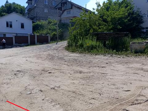 участок по адресу Межгорная ул.