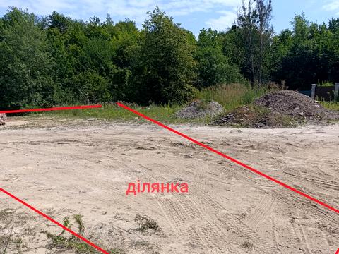 участок по адресу Межгорная ул.