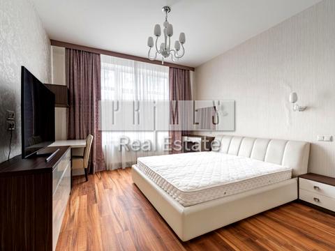 квартира за адресою Андрія Верхогляда вул. (Михайла Драгомирова), 7