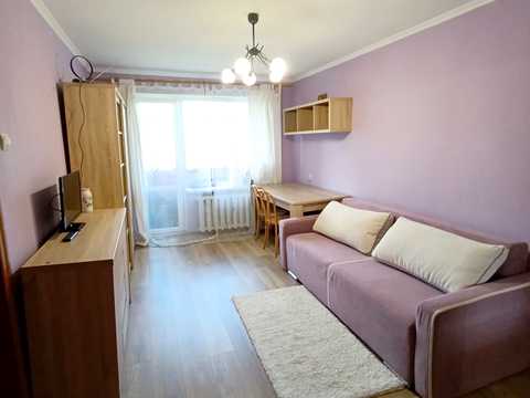 квартира по адресу Научная ул., 94