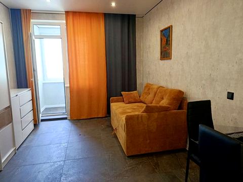квартира по адресу Варненская ул., 29