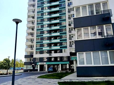 квартира по адресу Варненская ул., 29