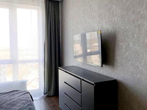 квартира по адресу Варненская ул., 29