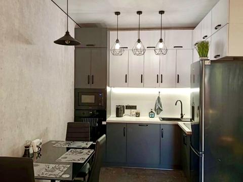 квартира по адресу Варненская ул., 29