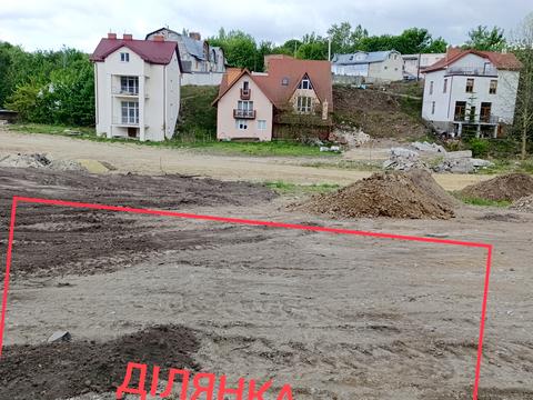 участок по адресу Низовая ул.
