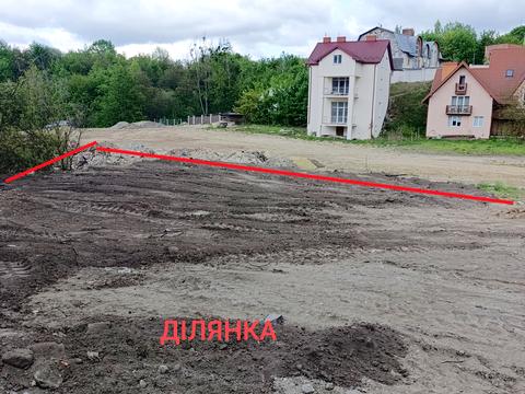 участок по адресу Низовая ул.