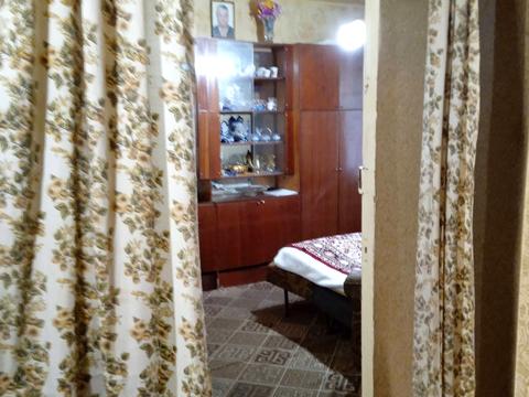 дом по адресу Вишгородська ул., 52
