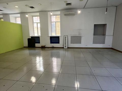 комерційна за адресою Одеса, Успенська вул. (Чичерина), 60