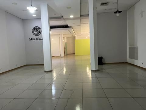 комерційна за адресою Одеса, Успенська вул. (Чичерина), 60
