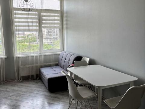 квартира за адресою Юнацька вул., 17