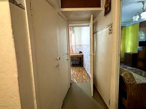 квартира за адресою Зарічанська вул., 14/3