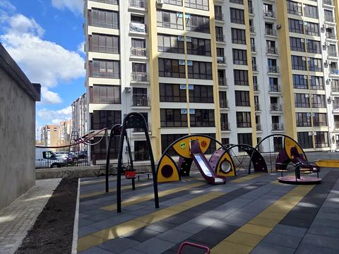 квартира за адресою Незалежності вул., 233-Б
