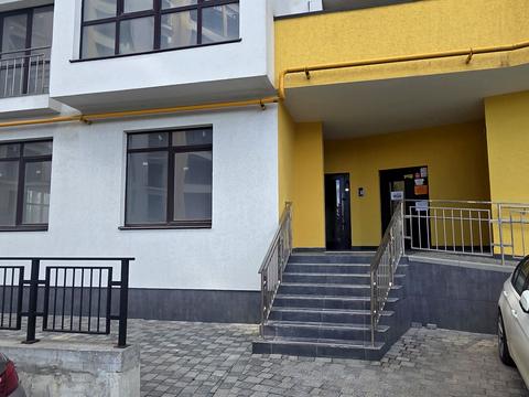 квартира за адресою Незалежності вул., 233-Б