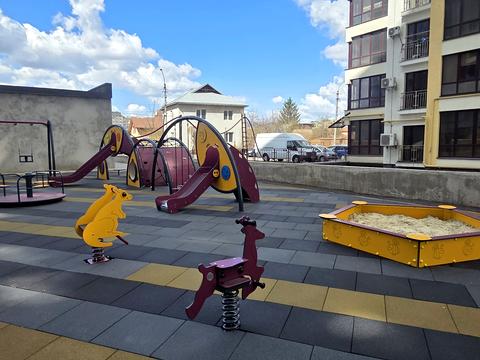 квартира за адресою Незалежності вул., 233-Б