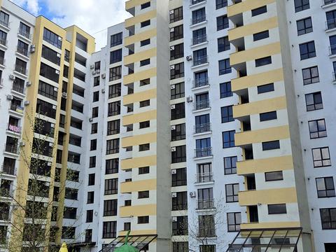 квартира за адресою Незалежності вул., 233-Б