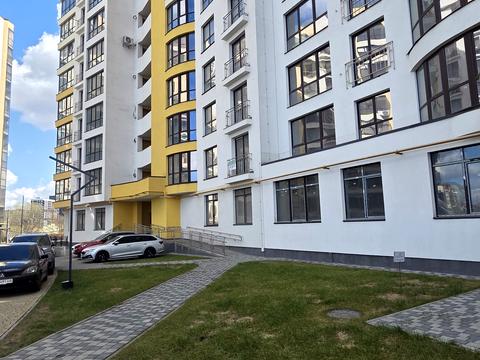 квартира за адресою Незалежності вул., 233-Б