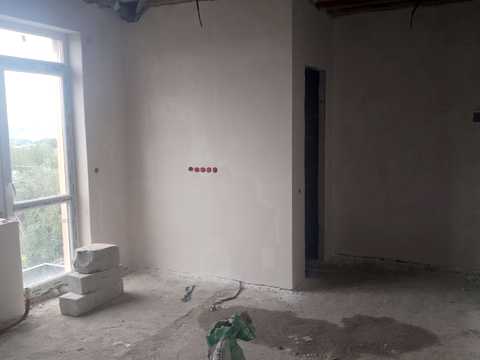 квартира за адресою Польова вул., 15
