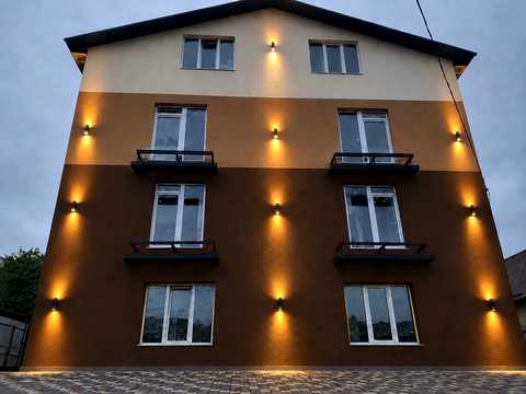 квартира за адресою Польова вул., 15