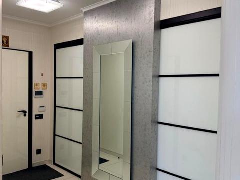 квартира по адресу Чернышевского ул., 31а