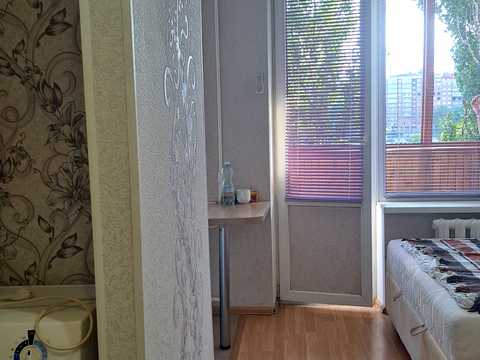квартира за адресою Василя Яна вул., 16