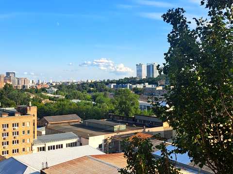 квартира за адресою Василя Яна вул., 16