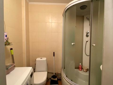 квартира за адресою Левітана вул., 73
