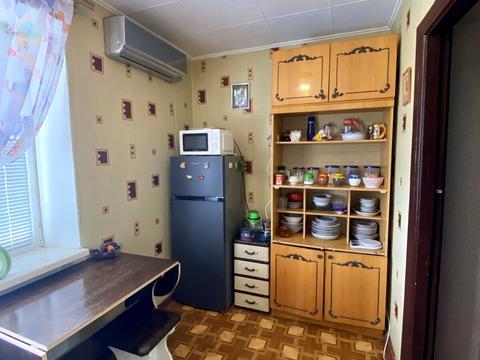 квартира за адресою Левітана вул., 73