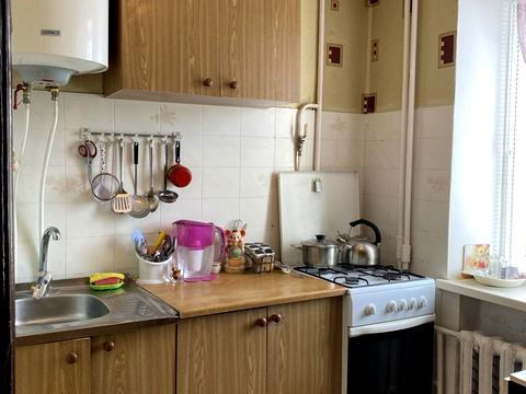 квартира за адресою Левітана вул., 73