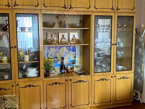 квартира за адресою Левітана вул., 73