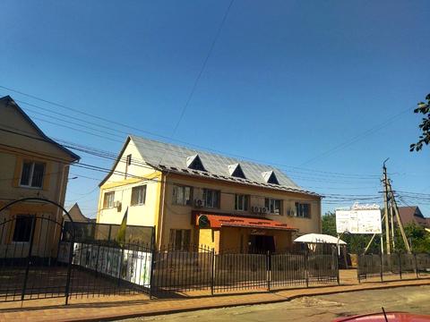 коммерческая по адресу Львовское шоссе, 20