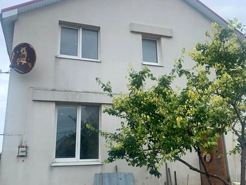 будинок за адресою с. Прилиманське, Центральна вул., 173