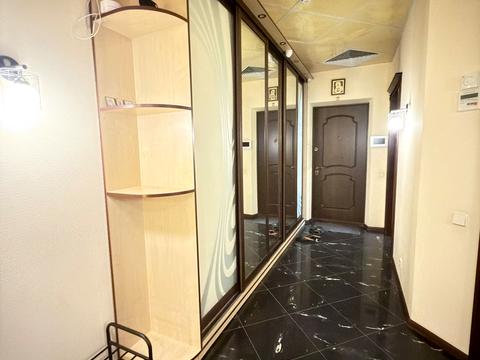 квартира по адресу Златоустовская ул., 50