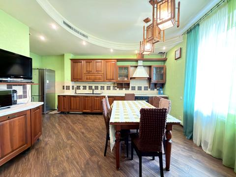квартира по адресу Златоустовская ул., 50