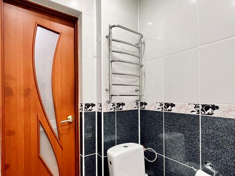 квартира по адресу Теплична ул., 38