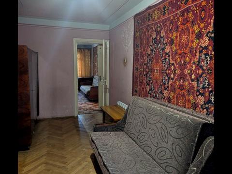 квартира по адресу Кульчицкой ул., 3