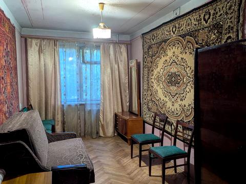 квартира по адресу Кульчицкой ул., 3